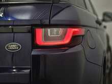 Land Rover Range Rover Evoque TD4 SE Tech 