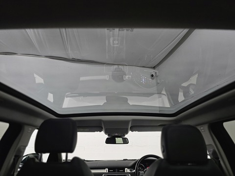 2.0 TD4 SE Tech SUV 5dr Diesel Auto 4WD Euro 6 (s/s) (180 ps)