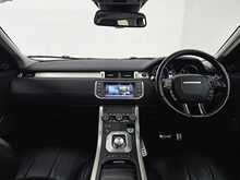 Land Rover Range Rover Evoque TD4 SE Tech 
