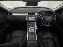 Land Rover Range Rover Evoque TD4 SE Tech 
