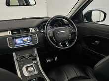 Land Rover Range Rover Evoque TD4 SE Tech 