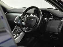 Land Rover Range Rover Evoque TD4 SE Tech 
