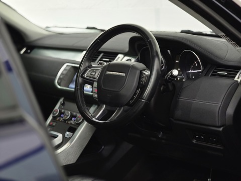 2.0 TD4 SE Tech SUV 5dr Diesel Auto 4WD Euro 6 (s/s) (180 ps)