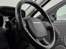 Land Rover Range Rover Evoque TD4 SE Tech 