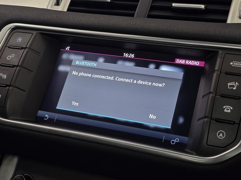 2.0 TD4 SE Tech SUV 5dr Diesel Auto 4WD Euro 6 (s/s) (180 ps)