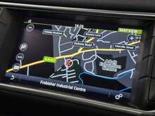 Land Rover Range Rover Evoque TD4 SE Tech 