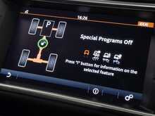 Land Rover Range Rover Evoque TD4 SE Tech 