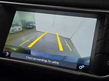 Land Rover Range Rover Evoque TD4 SE Tech 