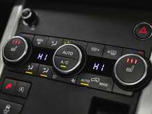 Land Rover Range Rover Evoque TD4 SE Tech 