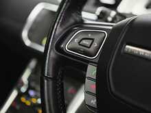 Land Rover Range Rover Evoque TD4 SE Tech 