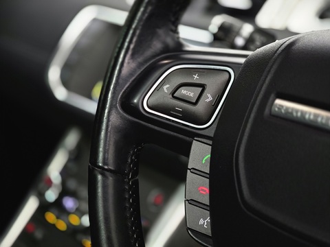 2.0 TD4 SE Tech SUV 5dr Diesel Auto 4WD Euro 6 (s/s) (180 ps)