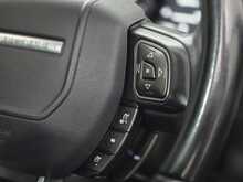Land Rover Range Rover Evoque TD4 SE Tech 