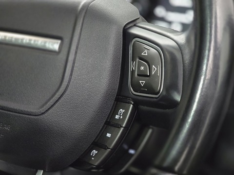 2.0 TD4 SE Tech SUV 5dr Diesel Auto 4WD Euro 6 (s/s) (180 ps)