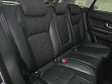 Land Rover Range Rover Evoque TD4 SE Tech 