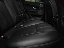 Land Rover Range Rover Evoque TD4 SE Tech 