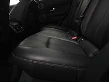 Land Rover Range Rover Evoque TD4 SE Tech 