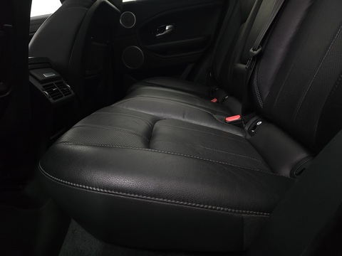 2.0 TD4 SE Tech SUV 5dr Diesel Auto 4WD Euro 6 (s/s) (180 ps)