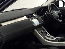 Land Rover Range Rover Evoque TD4 SE Tech 