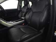 Land Rover Range Rover Evoque TD4 SE Tech 