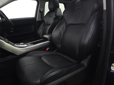 2.0 TD4 SE Tech SUV 5dr Diesel Auto 4WD Euro 6 (s/s) (180 ps)