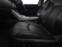 Land Rover Range Rover Evoque TD4 SE Tech 