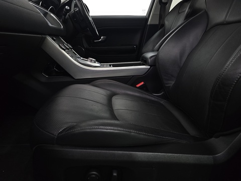 2.0 TD4 SE Tech SUV 5dr Diesel Auto 4WD Euro 6 (s/s) (180 ps)