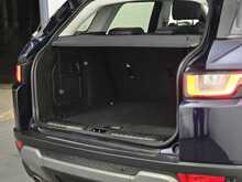 Land Rover Range Rover Evoque TD4 SE Tech 