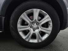 Land Rover Range Rover Evoque TD4 SE Tech 