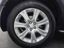 Land Rover Range Rover Evoque TD4 SE Tech 