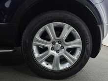 Land Rover Range Rover Evoque TD4 SE Tech 
