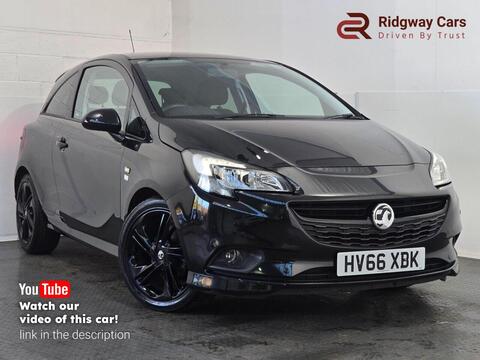 1.4i ecoFLEX Limited Edition Hatchback 3dr Petrol Manual Euro 6 (90 ps)