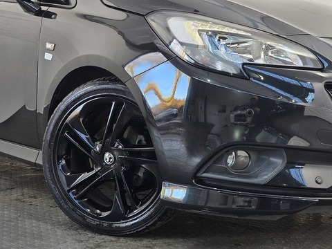 1.4i ecoFLEX Limited Edition Hatchback 3dr Petrol Manual Euro 6 (90 ps)