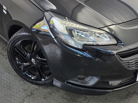 1.4i ecoFLEX Limited Edition Hatchback 3dr Petrol Manual Euro 6 (90 ps)