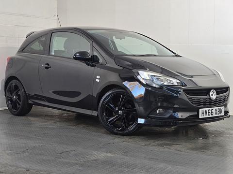 1.4i ecoFLEX Limited Edition Hatchback 3dr Petrol Manual Euro 6 (90 ps)