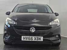 Vauxhall Corsa i ecoFLEX Limited Edition 