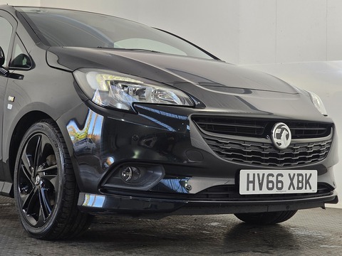 1.4i ecoFLEX Limited Edition Hatchback 3dr Petrol Manual Euro 6 (90 ps)