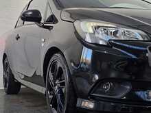 Vauxhall Corsa i ecoFLEX Limited Edition 