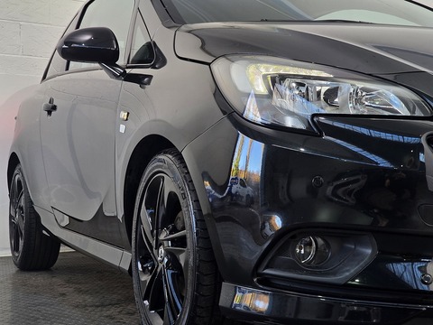 1.4i ecoFLEX Limited Edition Hatchback 3dr Petrol Manual Euro 6 (90 ps)