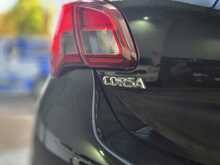 Vauxhall Corsa i ecoFLEX Limited Edition 
