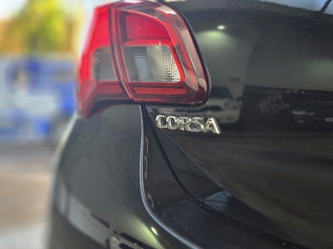 1.4i ecoFLEX Limited Edition Hatchback 3dr Petrol Manual Euro 6 (90 ps)