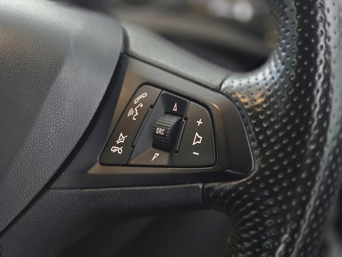 1.4i ecoFLEX Limited Edition Hatchback 3dr Petrol Manual Euro 6 (90 ps)