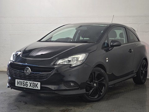 1.4i ecoFLEX Limited Edition Hatchback 3dr Petrol Manual Euro 6 (90 ps)