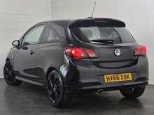 Vauxhall Corsa i ecoFLEX Limited Edition 