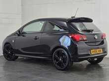 Vauxhall Corsa i ecoFLEX Limited Edition 
