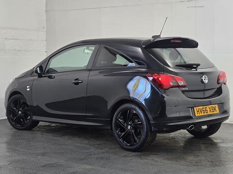 1.4i ecoFLEX Limited Edition Hatchback 3dr Petrol Manual Euro 6 (90 ps)