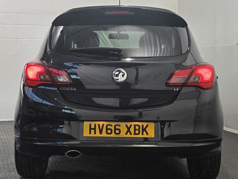 1.4i ecoFLEX Limited Edition Hatchback 3dr Petrol Manual Euro 6 (90 ps)