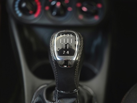 1.4i ecoFLEX Limited Edition Hatchback 3dr Petrol Manual Euro 6 (90 ps)