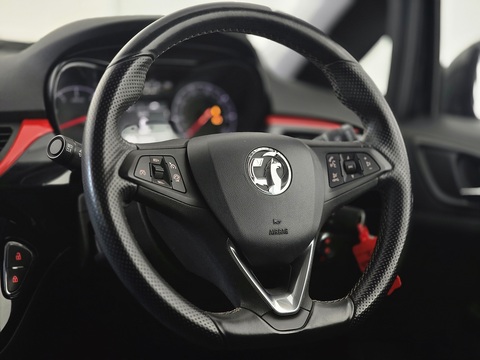 1.4i ecoFLEX Limited Edition Hatchback 3dr Petrol Manual Euro 6 (90 ps)