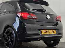 Vauxhall Corsa i ecoFLEX Limited Edition 