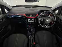 Vauxhall Corsa i ecoFLEX Limited Edition 